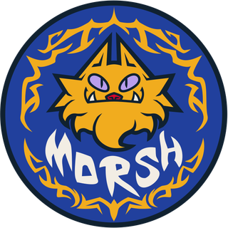 Morsh (Lee Morgan)