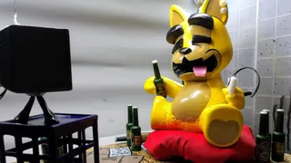 What was I mayde for? MAYDE Custom show