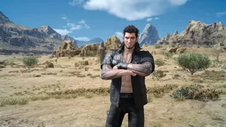 This is my test page