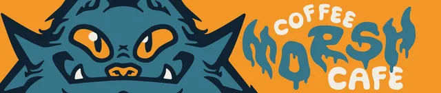 About CoffeeMorsh Cafe